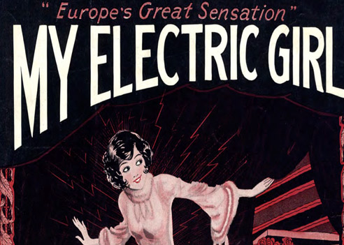 ElectricGirl